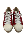 Paula Cherry Sneaker-Sneakers-ShuShop Company-Cherry-6-Inspired Wings Fashion