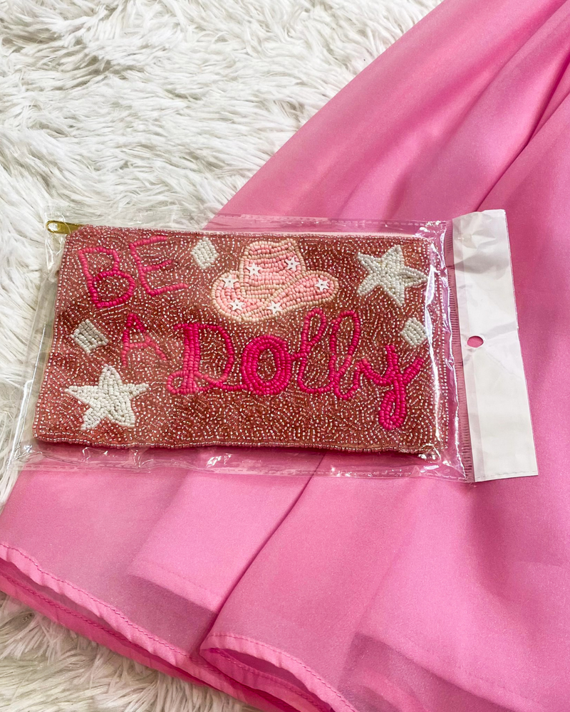Dolly Wallet-wallet-What's Hot Jewelry-Inspired Wings Fashion