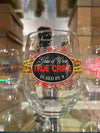 17oz Stemless Wine Glass-Wine Glasses-Carson Home Accents-True Crime-Inspired Wings Fashion