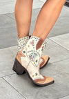 Old Gringo Tattoo You Boots-Boots-Old Gringo-Taupe-6-Inspired Wings Fashion