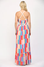 Cami Maxi Dress-Dress-Fate by LFD-Multi-Small-Inspired Wings Fashion