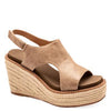 Freddie Sandal-Sandal-Corky's-6-Taupe-Inspired Wings Fashion