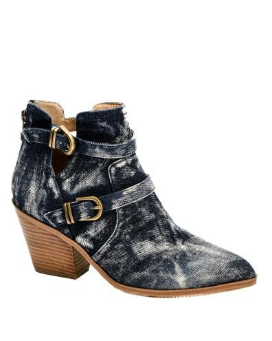 Girls Night Boot-Booties-Corky's-Inspired Wings Fashion