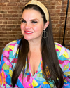 Gold Teardrop Bar Earrings-Earrings-What's Hot Jewelry-Gold-Inspired Wings Fashion