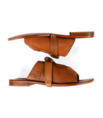 Grapevine Leather Sandal-sandals-BED/STU-6-Inspired Wings Fashion