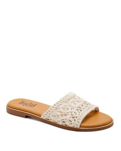 Hey Beach Sandal-sandals-Corky's-Natural-6-Inspired Wings Fashion