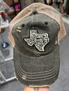 Patch Hats-Hats-Mason Jar-Texas-Inspired Wings Fashion