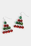 Christmas Whispers Earrings-Earrings-tgbBRANDS:Coco+Carmen,Whispers-Christmas Tree-Inspired Wings Fashion