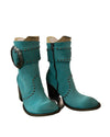 Old Gringo Segovia Boot-Boots-Old Gringo-Turquoise-7-Inspired Wings Fashion
