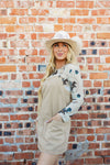 Coralie Top-Top-Tasha Polizzi-Mushroom-Small-Inspired Wings Fashion