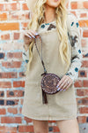 Giddyup Wristlet-Wristlet-Rare Bird-Inspired Wings Fashion