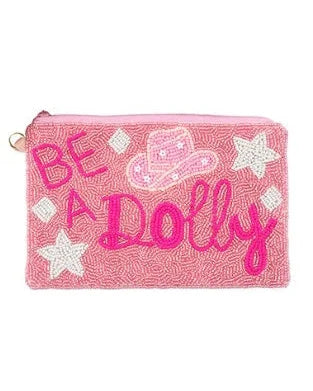 Dolly Wallet-wallet-What's Hot Jewelry-Inspired Wings Fashion
