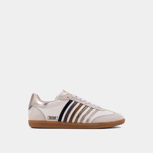 Stevie Sneaker-Sneakers-ShuShop Company-Metallic-6-Inspired Wings Fashion