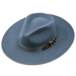 Midtown Hat-hat-Hatco-Stone Wash-Small (S)-Inspired Wings Fashion