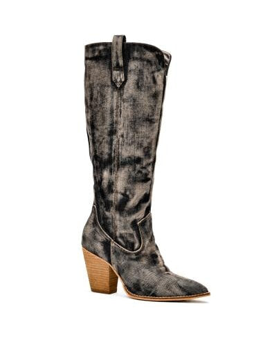 Talk Is Cheap Boot-Boots-Corky's-Inspired Wings Fashion