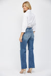 Super High Wide Leg Jeans-Jeans-MICA Denim-24-Inspired Wings Fashion