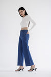 Patch Pocket Jeans-Jeans-MICA Denim-Broncos Navy-24-Inspired Wings Fashion