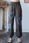 Star Jogger-pants-Oli & Hali-Mocha-Small-Inspired Wings Fashion