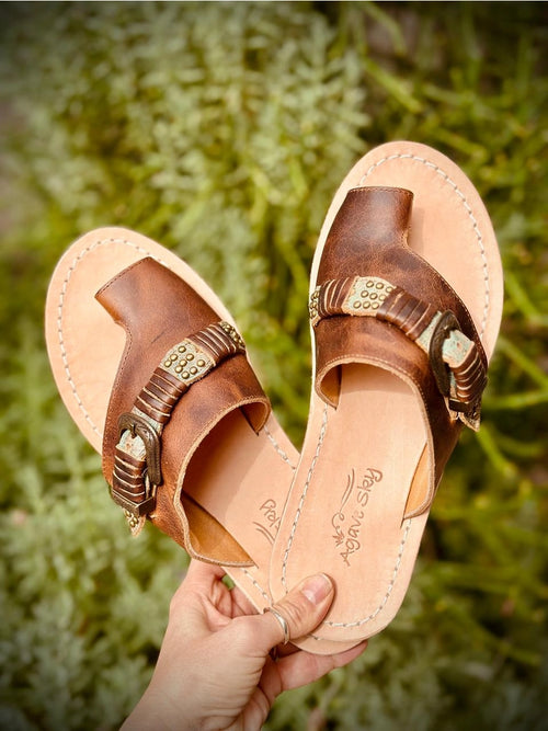 Brianna Sandal-Sandal-Agave Sky-Diamana/Oasis-7-Inspired Wings Fashion