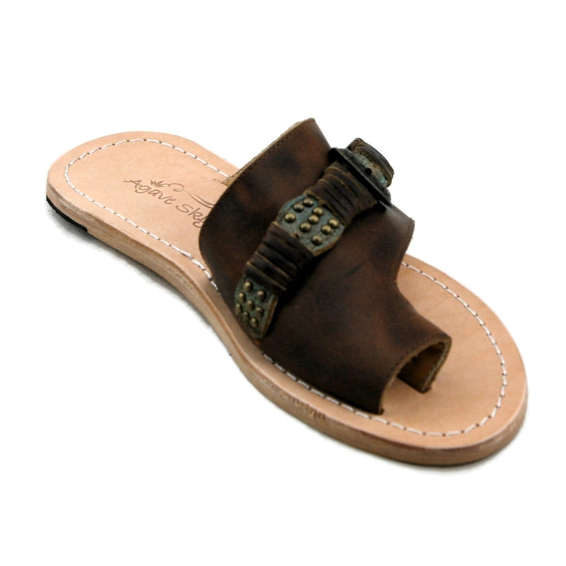 Brianna Sandal-Sandal-Agave Sky-Diamana/Oasis-7-Inspired Wings Fashion