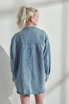 Multi Patch Jacket-Jackets-Jade by Jane-Denim-Small-Inspired Wings Fashion