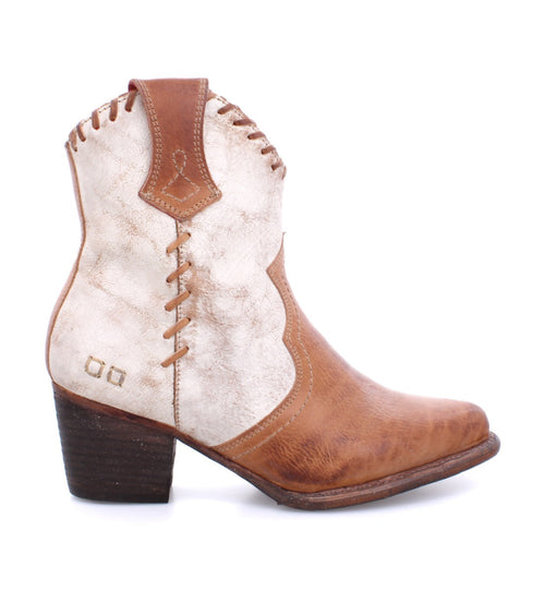 Baila Boot-Boots-BED/STU-Tan Rustic-6-Inspired Wings Fashion