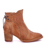 Bia Whipstitch Bootie-Boots-BED/STU-Tan Dip-6-Inspired Wings Fashion