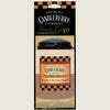 Candleberry Company Car Fresheners-Candles-CandleBerry Company-Bourbon Roasted Pecan-Inspired Wings Fashion