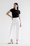 Super H Jeans-Jeans-MICA Denim-White-24-Inspired Wings Fashion
