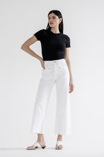 Super H Jeans-Jeans-MICA Denim-White-24-Inspired Wings Fashion
