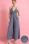 Mineral Washed Jumpsuit-Jumpsuit-Bestto-Small-Denim-Inspired Wings Fashion