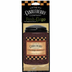 Candleberry Company Car Fresheners-Candles-CandleBerry Company-Cinnamon Broomstick-Inspired Wings Fashion