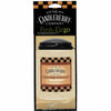 Candleberry Company Car Fresheners-Candles-CandleBerry Company-Coconut Island-Inspired Wings Fashion