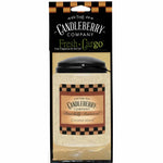 Candleberry Company Car Fresheners-Candles-CandleBerry Company-Coconut Island-Inspired Wings Fashion