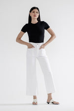 Super H Jeans-Jeans-MICA Denim-White-24-Inspired Wings Fashion