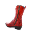 Deuce Classic Boot-Boots-BED/STU-Red-6-Inspired Wings Fashion
