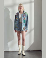 Multi Patch Jacket-Jackets-Jade by Jane-Denim-Small-Inspired Wings Fashion