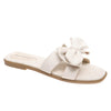 Knot Sandal-sandals-Olem-7-Ivory-Inspired Wings Fashion