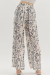 Resort Pants-pants-Entro-Charcoal-Small-Inspired Wings Fashion