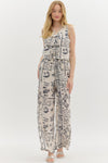 Resort Pants-pants-Entro-Charcoal-Small-Inspired Wings Fashion