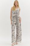 Resort Top-Shirts & Tops-Entro-Charcoal-Small-Inspired Wings Fashion