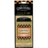 Candleberry Company Car Fresheners-Candles-CandleBerry Company-Hawaiian Pineapple-Inspired Wings Fashion