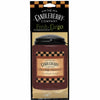 Candleberry Company Car Fresheners-Candles-CandleBerry Company-Hot Maple Toddy-Inspired Wings Fashion