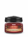 Candleberry Company Small Candles-Candles-CandleBerry Company-Small Jar-Hot Maple Toddy-Inspired Wings Fashion