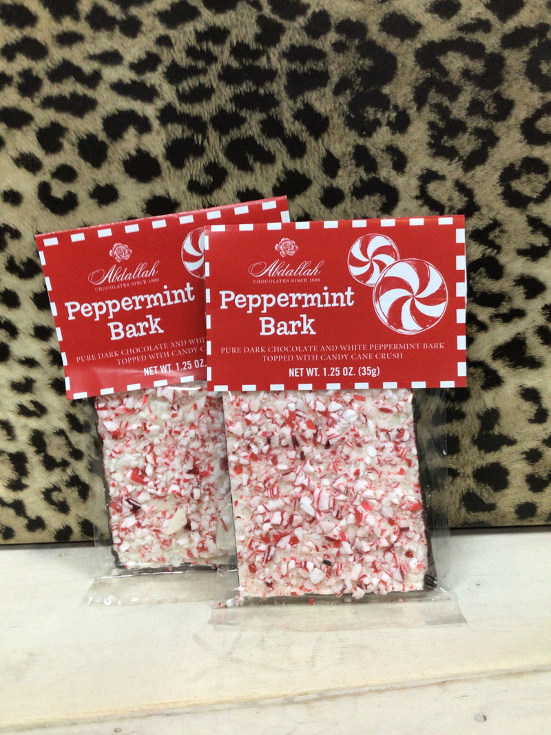 Peppermint Bark Candy-Candy & chocolate-Abdallah Candies-Inspired Wings Fashion