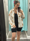 Satin Print Leopard Top-Tops-Umgee-Small-Champagne-Inspired Wings Fashion