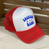 American Babe Hat-hat-Lucky Girl Boutique-Inspired Wings Fashion