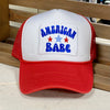 American Babe Hat-hat-Lucky Girl Boutique-Inspired Wings Fashion