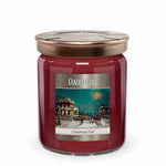 Candleberry Nouveau Candles-Candles-CandleBerry Company-Christmas Eve-Candy Jar-Inspired Wings Fashion