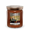 Candleberry Nouveau Candles-Candles-CandleBerry Company-Hot Maple Toddy Cafe-Candy Jar-Inspired Wings Fashion